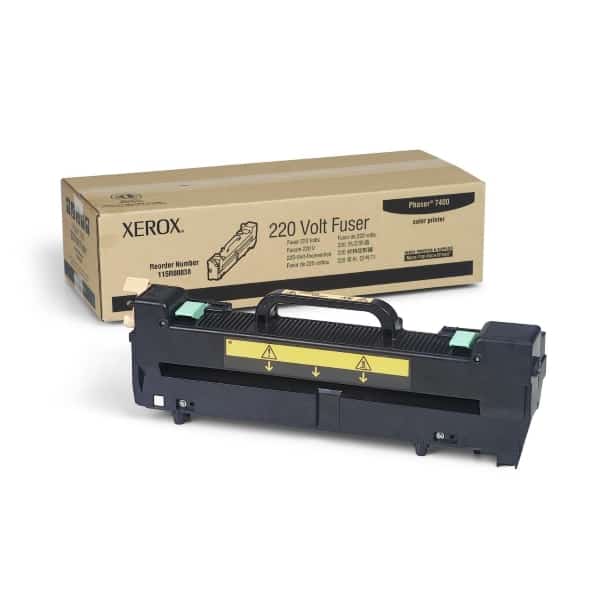 109R00772 Xerox Fuser 109R00772