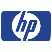 Company hp logo